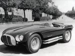 Maserati A6GCS Spyder 1953 года